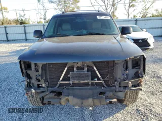 2004 GMC Yukon XL SLT with VIN 3GKEC16Z64G104538, listed as a Copart auction lot 81171464 with 159,244 mi miles and Salvage Title. Bid and sale history available at carsss.com. Image 5.