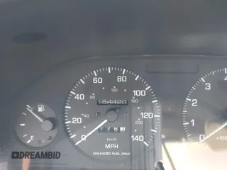 1995 Nissan Maxima GLE z VIN JN1CA21DXST075946, wystawiony jako IAAI lot #41669451 z przebiegiem 154 423 mil mil oraz . Historia ofert i sprzedaży dostępna na DreamBid. Obrazek 7.