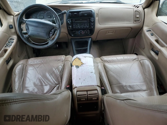 1998 Ford Explorer XL с VIN 1FMZU34E8WUD28654, выставлен на аукционе Copart как лот 50938175 с пробегом 315 748 миль миль и Списание • Salvage title. История ставок и продаж доступна на DreamBid. Изображение 8.