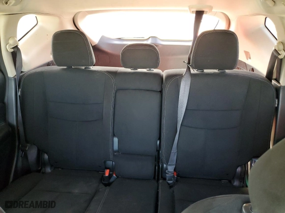 2019 Nissan Murano S with VIN 5N1AZ2MJ0KN152838, listed as a Copart auction lot 42748665 with 174,233 mi miles and Clean Title. Bid and sale history available at carsss.com. Image 10.