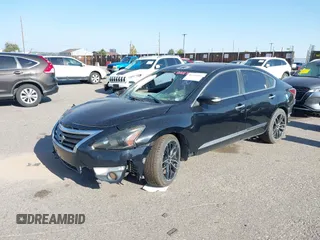 2015 Nissan Altima SL with VIN 1N4BL3AP1FC176811, listed as a IAAI auction lot 40246406 with 146,889 mi miles and . Bid and sale history available at carsss.com. Image 18.