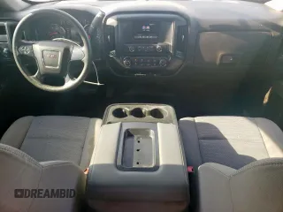 2015 GMC Sierra 1500 z VIN 1GTR1TEH5FZ200915, wystawiony jako Copart lot #56797745 z przebiegiem 159 110 mil mil oraz Czysty tytuł • Clean title. Historia ofert i sprzedaży dostępna na DreamBid. Obrazek 8.