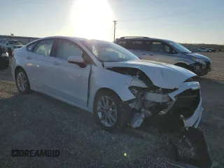 2019 Ford Fusion SE with VIN 3FA6P0HD3KR108859, listed as a Copart auction lot 46056365 with 78,145 mi miles and Salvage Title. Bid and sale history available at carsss.com. Image 4.