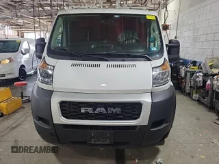 2020 Ram ProMaster Cargo with VIN 3C6TRVAG2LE138203, listed as a IAAI auction lot 42232083 with 80,872 mi miles and . Bid and sale history available at DreamBid. Image 50.