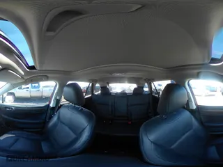 2015 Subaru Outback 2.5i Limited with VIN 4S4BSANC1F3314349, listed as a IAAI auction lot 41844184 with 132,850 mi miles. Bid and sale history available at carsss.com. Image 19.