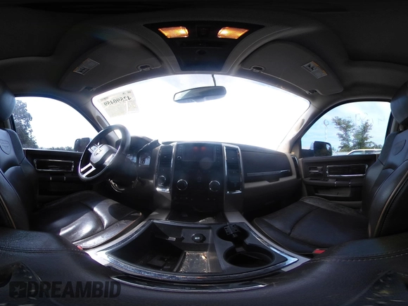 2011 Ram 2500 Big Horn with VIN 3D7UT2CL8BG583237, listed as a IAAI auction lot 42590459 with 187,325 mi miles and . Bid and sale history available at DreamBid. Image 18.