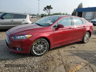 2016 Ford Fusion SE with VIN 3FA6P0HDXGR113001, listed as a Copart auction lot 59436065 with 145,074 mi miles and Salvage title. Bid and sale history available at DreamBid. Image 1.