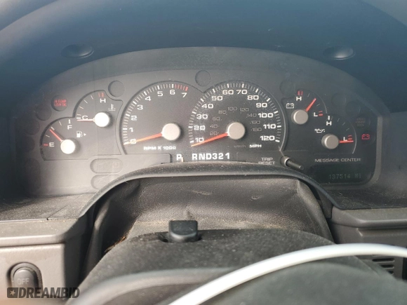 2004 Ford Explorer XLT with VIN 1FMDU73K24ZA41271, listed as a Copart auction lot 45487395 with 137,514 mi miles and Salvage Title. Bid and sale history available at carsss.com. Image 9.