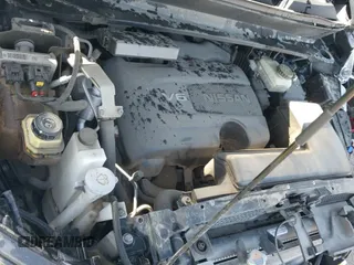 2019 Nissan Pathfinder Platinum with VIN 5N1DR2MM6KC599399, listed as a IAAI auction lot 41829272 with 48,322 mi miles and . Bid and sale history available at DreamBid. Image 25.