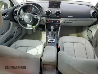 2015 Audi A3 2.0T Prestige with VIN WAUKFGFF6F1046069, listed as a Copart auction lot 72134874 with 145,661 mi miles and Salvage Title. Bid and sale history available at carsss.com. Image 8.