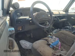 1993 Ford F-250 с VIN 2FTEF25Y0PCB09057, выставлен на аукционе Copart как лот 58813815 с пробегом 216 202 миль миль и Чистый • Clean title. История ставок и продаж доступна на DreamBid. Изображение 8.
