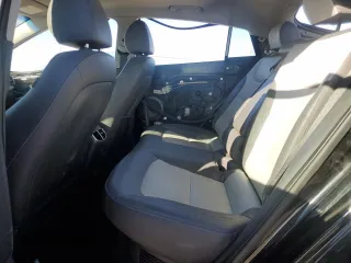2020 Hyundai Ioniq Limited with VIN KMHC05LC6LU193781, listed as a Copart auction lot 42293975 with 71,639 mi miles and Salvage Title. Bid and sale history available at DreamBid. Image 10.