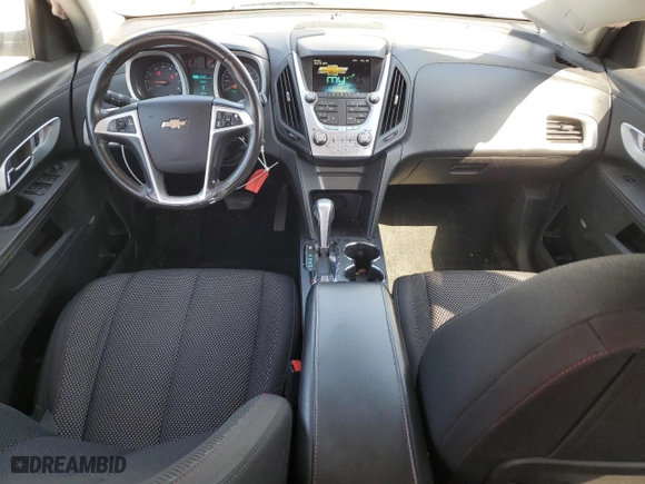 2013 Chevrolet Equinox LT with VIN 2GNFLNEK3D6262902, listed as a Copart auction lot 51224515 with 201,800 mi miles and Salvage Title. Bid and sale history available at carsss.com. Image 8.