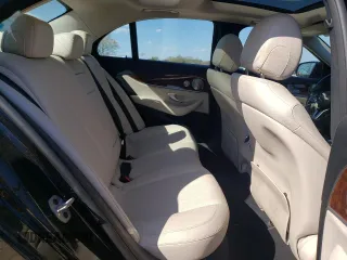 2019 Mercedes-Benz E-Class E 300 with VIN WDDZF4KB4KA627220, listed as a Copart auction lot 49103094 with 61,157 mi miles and Salvage Title. Bid and sale history available at carsss.com. Image 10.