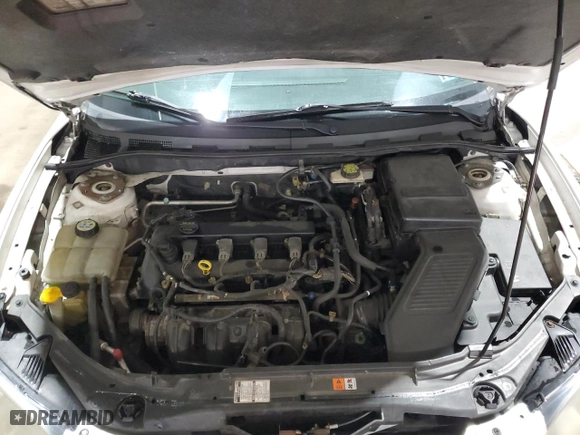2007 Mazda Mazda3 s Touring with VIN JM1BK323371694277, listed as a Copart auction lot 53967735 with 296,776 mi miles and Salvage Title. Bid and sale history available at carsss.com. Image 11.