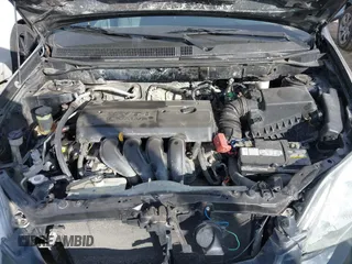 2005 Toyota Matrix STD with VIN 2T1KR32EX5C350841, listed as a IAAI auction lot 41076338 with 215,768 mi miles and . Bid and sale history available at DreamBid. Image 10.