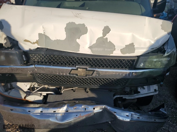 2013 Chevrolet Express Passenger LT with VIN 1GAZG1FG5D1114209, listed as a Copart auction lot 71294954 with 0 mi miles and Salvage Title. Bid and sale history available at carsss.com. Image 12.