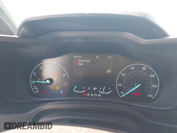 2020 Ford Transit Connect XLT с VIN NM0GS9F23L1444104, выставлен на аукционе IAAI как лот 41810157 с пробегом 101 757 миль миль и . История ставок и продаж доступна на DreamBid. Изображение 7.