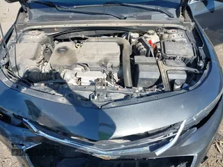2017 Chevrolet Malibu LT with VIN 1G1ZE5ST1HF198120, listed as a IAAI auction lot 42004810 with 82,029 mi miles and . Bid and sale history available at carsss.com. Image 10.