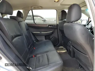 2015 Subaru Outback Limited with VIN 4S4BSELC0F3338894, listed as a Copart auction lot 59800585 with 67,651 mi miles and Salvage title. Bid and sale history available at DreamBid. Image 11.