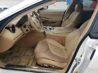 2018 Karma Revero z VIN 50GK41SA6JA000009, wystawiony jako Copart lot #72961994 z przebiegiem 59 625 mil mil oraz Szkody całkowita. Historia ofert i sprzedaży dostępna na DreamBid. Obrazek 7.