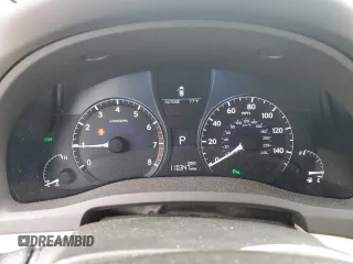 2015 Lexus RX 350 with VIN 2T2BK1BA6FC287837, listed as a Copart auction lot 61810915 with 110,347 mi miles and Clean title. Bid and sale history available at DreamBid. Image 9.