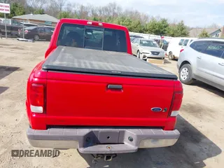 2000 Ford Ranger XL with VIN 1FTZR15VXYPB24495, listed as a IAAI auction lot 42094922 with 157,735 mi miles and . Bid and sale history available at DreamBid. Image 17.