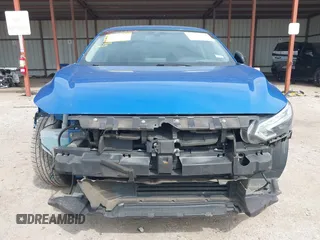 2020 Nissan Sentra SR with VIN 3N1AB8DV0LY212686, listed as a IAAI auction lot 41726958 with 66,017 mi miles and . Bid and sale history available at DreamBid. Image 13.