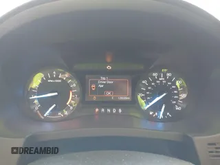 2018 Ford Explorer XLT с VIN 1FM5K7D83JGC26840, выставлен на аукционе IAAI как лот 42248170 с пробегом 128 599 миль миль и . История ставок и продаж доступна на DreamBid. Изображение 7.