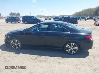 2016 Mercedes-Benz CLA 250 with VIN WDDSJ4EB3GN288316, listed as a IAAI auction lot 41894983 with 84,930 mi miles and . Bid and sale history available at DreamBid. Image 14.
