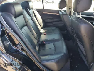 2012 Infiniti G25 Sedan x with VIN JN1DV6AR8CM862210, listed as a Copart auction lot 53297195 with 51,239 mi miles and Salvage Title. Bid and sale history available at carsss.com. Image 10.