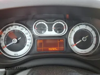 2014 FIAT 500L Easy with VIN ZFBCFABHXEZ023859, listed as a Copart auction lot 51798105 with 152,309 mi miles and Salvage Title. Bid and sale history available at carsss.com. Image 9.