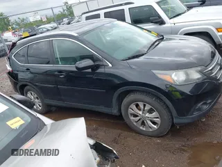 2012 Honda CR-V EX-L с VIN 2HKRM4H7XCH600231, выставлен на аукционе IAAI как лот 42319339 с пробегом 129 791 миль миль и . История ставок и продаж доступна на DreamBid. Изображение 13.