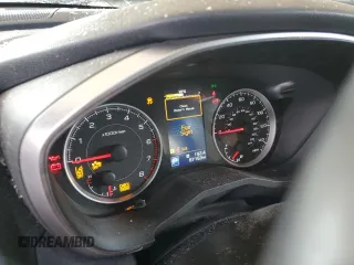 2020 Subaru Ascent Premium с VIN 4S4WMACD8L3445975, выставлен на аукционе Copart как лот 52448845 с пробегом 67 163 миль миль и Списание • Salvage title. История ставок и продаж доступна на DreamBid. Изображение 9.