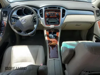 2007 Toyota Highlander w/3rd Row z VIN JTEEP21A970222451, wystawiony jako Copart lot #58926825 z przebiegiem 193 433 mil mil oraz Szkoda całkowita • Salvage title. Historia ofert i sprzedaży dostępna na DreamBid. Obrazek 8.