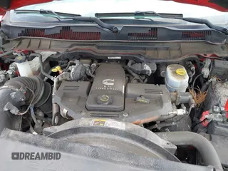 2017 Ram 2500 with VIN 3C6MR5ALXHG763185, listed as a IAAI auction lot 42071377 with 56,168 mi miles and . Bid and sale history available at DreamBid. Image 10.