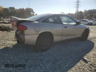2005 Chevrolet Cavalier with VIN 1G1JC12F957200045, listed as a Copart auction lot 77550684 with 220,947 mi miles and Salvage Title. Bid and sale history available at carsss.com. Image 3.