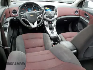 2013 Chevrolet Cruze 1LT with VIN 1G1PC5SB6D7261933, listed as a Copart auction lot 52746875 with 315,665 mi miles and Clean Title. Bid and sale history available at carsss.com. Image 8.