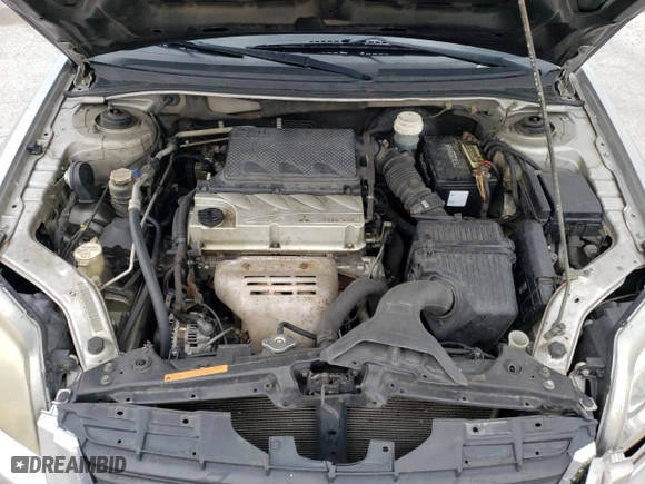 2009 Mitsubishi Galant ES with VIN 4A3AB36F69E011268, listed as a Copart auction lot 73410952 with 213,147 mi miles and Salvage Title. Bid and sale history available at carsss.com. Image 11.
