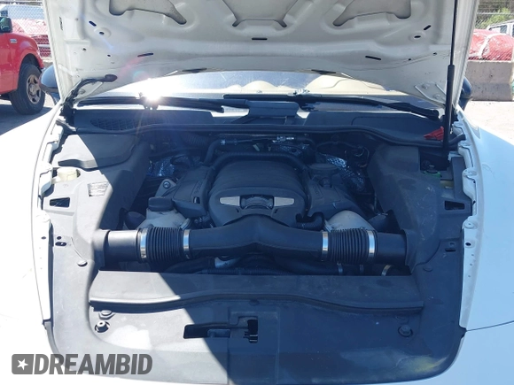 2013 Porsche Cayenne S with VIN WP1AB2A24DLA84837, listed as a IAAI auction lot 42130889 with 202,857 mi miles and . Bid and sale history available at DreamBid. Image 10.