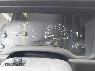 2000 Jeep Cherokee with VIN 1J4FF48SXYL148361, listed as a IAAI auction lot 42786017 with 159,908 mi miles and . Bid and sale history available at DreamBid. Image 7.