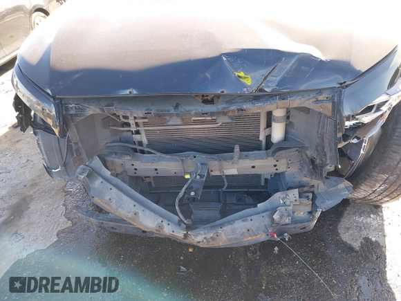 2019 Infiniti QX80 Luxe with VIN JN8AZ2NF5K9689409, listed as a IAAI auction lot 41729013 with 85,668 mi miles and . Bid and sale history available at DreamBid. Image 12.