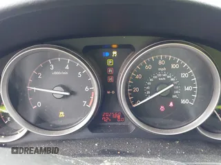 2012 Mazda 6 i Touring with VIN 1YVHZ8DH4C5M23169, listed as a IAAI auction lot 42467120 with 202,560 mi miles and . Bid and sale history available at DreamBid. Image 7.