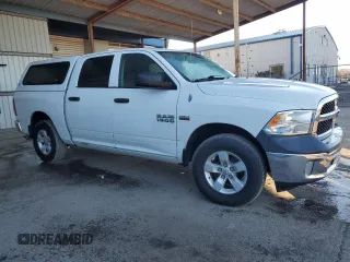 2013 Ram 1500 Tradesman with VIN 1C6RR7KTXDS670220, listed as a Copart auction lot 78867944 with 77,390 mi miles and Clean Title. Bid and sale history available at carsss.com. Image 4.