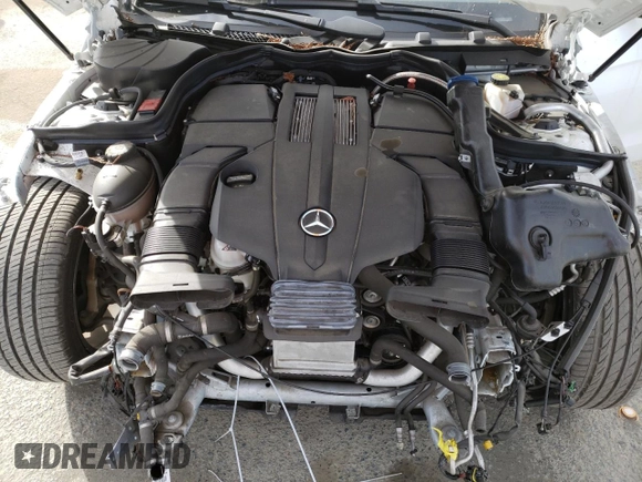 2017 Mercedes-Benz E-Class E 400 with VIN WDDKJ6FB0HF359199, listed as a Copart auction lot 41919063 with 30,847 mi miles. Bid and sale history available at carsss.com. Image 12.