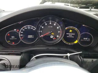 2019 Porsche Cayenne z VIN WP1AA2AY8KDA00789, wystawiony jako Copart lot #68415952 z przebiegiem 34 582 mil mil oraz . Historia ofert i sprzedaży dostępna na DreamBid. Obrazek 9.