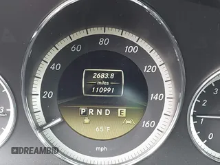 2012 Mercedes-Benz E 350 with VIN WDDKJ5KB1CF154693, listed as a IAAI auction lot 42077545 with 110,991 mi miles and . Bid and sale history available at DreamBid. Image 15.