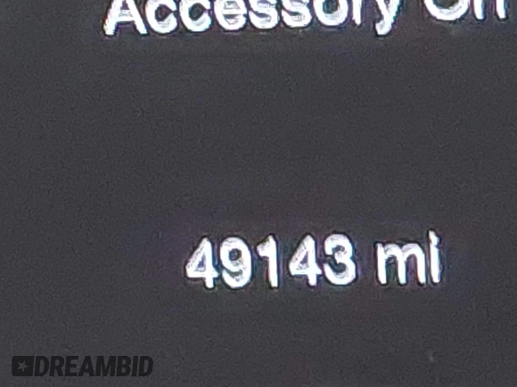 2021 Jeep Grand Cherokee 80th Anniversary with VIN 1C4RJFBG7MC513588, listed as a IAAI auction lot 41441227 with 49,143 mi miles and . Bid and sale history available at DreamBid. Image 15.