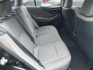 2025 Subaru Legacy Premium with VIN 4S3BWAD6XS3002044, listed as a IAAI auction lot 42302642 with 20,939 mi miles and . Bid and sale history available at DreamBid. Image 8.