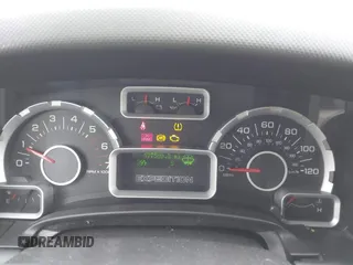 2007 Ford Expedition XLT with VIN 1FMFU15507LA64326, listed as a IAAI auction lot 42036406 with Not provided miles and . Bid and sale history available at DreamBid. Image 7.